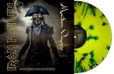 Various - Maiden Voyage (Lagoon Vinyl) [VINYL]