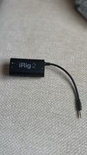 IK Multimedia iRig 2