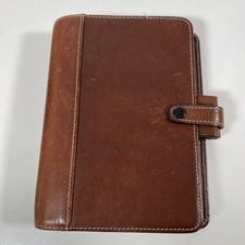 Vintage Filofax Hamilton