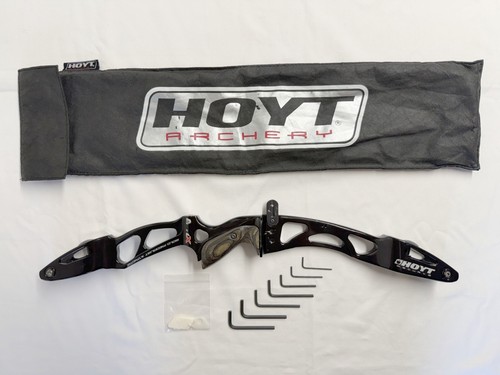 Hoyt gmx archery - gmx, riser