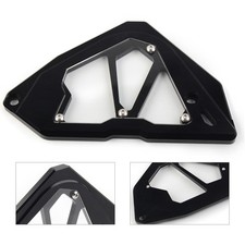 Front Sprocket Chain Guard