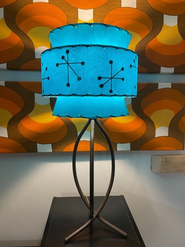 Mid century vintage - vintage, style