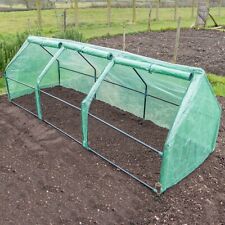 Garden Gear Cloche Polytunnel