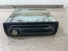 SONY CDX-GT30RN RADIO STEREO