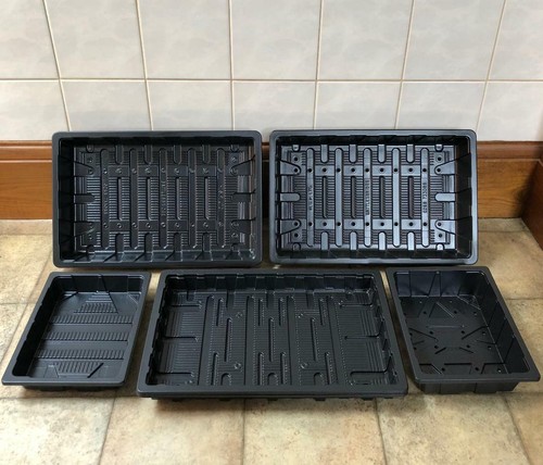 Full size and - size, half