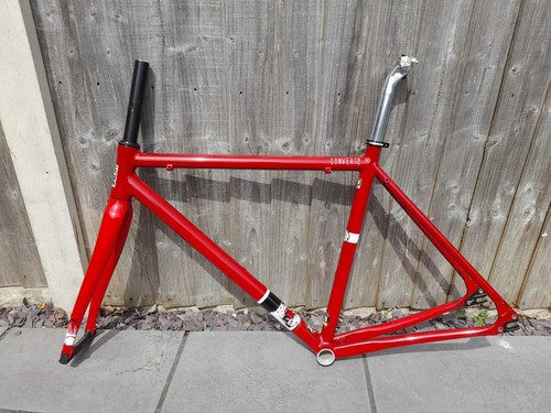 Kinesis convert red - 2,