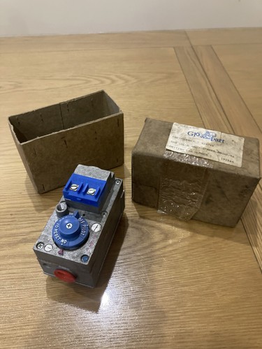 Maclaren itt gas valve - maclaren,