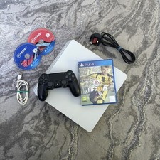 Sony PS4 Playstation 4 Slim