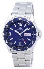 Orient Mako II Automatic 200M