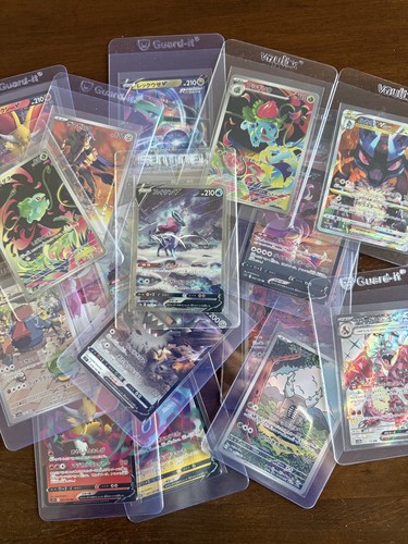100x japanese pokemon tcg card - japanese,