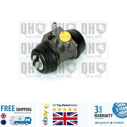 Wheel brake cylinder - brake,