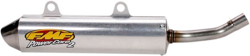 Fmf powercore exhaust - fmf, 2