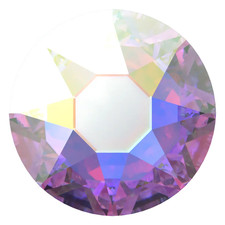 Serinity Flat Back Crystals