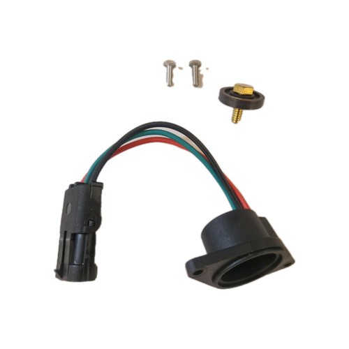 Speed sensor magnet - for, john