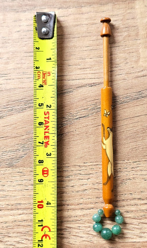 Vintage collectable hand - vintage,