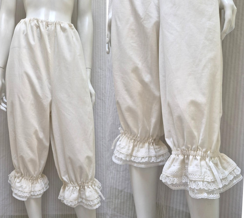 Vintage white cotton - vintage,