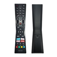 Remote Control For JVC Smart