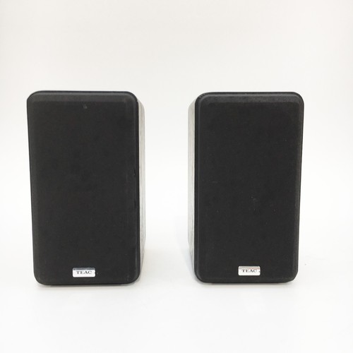 Teac w300e black - ls-w300e,