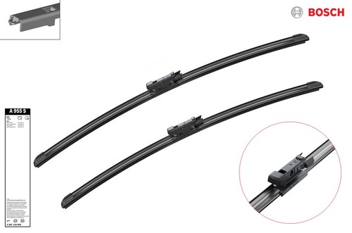 Bmw series e60 e61 - new, bosch