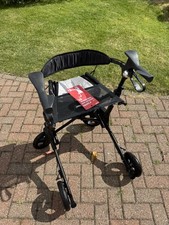 Topro troja original - troja, rollator