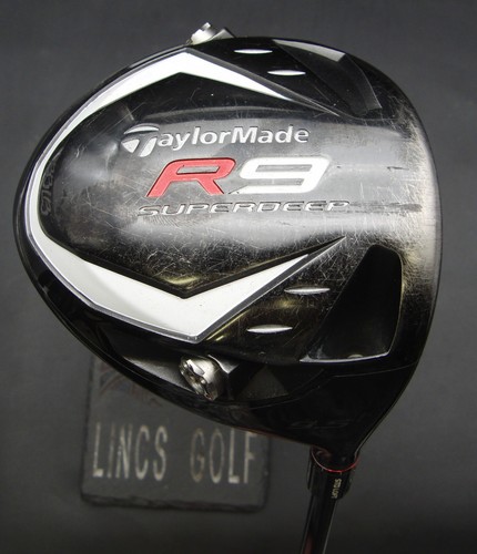 Taylormade superdeep 5 - taylormade, r9
