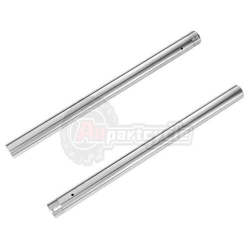 2pc front fork tubes - front,