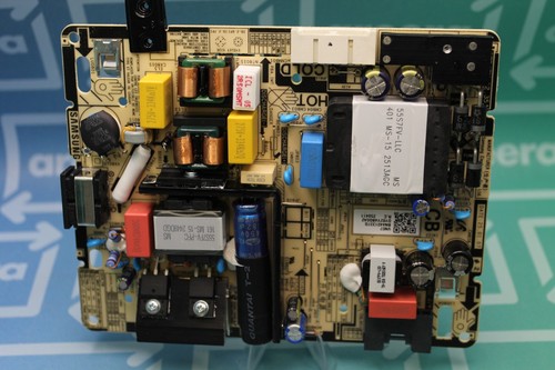 Samsung power supply board - power,