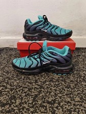 💎 Nike Air Max Plus Tn