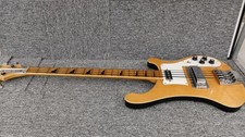 HEERBY Junk Rickenbacker Model