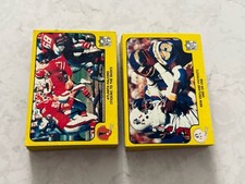 1978 Fleer Team Action Football Card #s 1-68 -You Pick- NFL Trading Cards