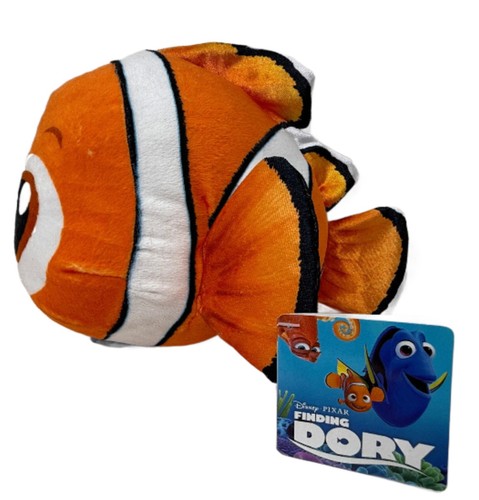 Finding nemo soft toy - toy, plush