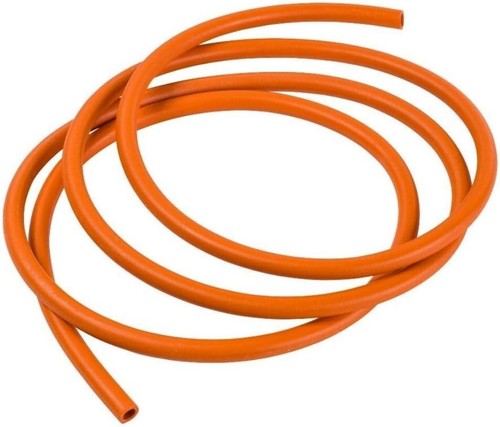 Rubber hose for - rubber, u-gauge