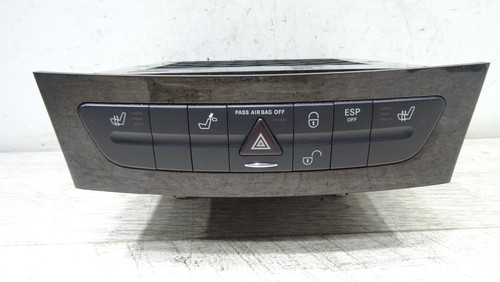 2007 mercedes class w211 cd - class,