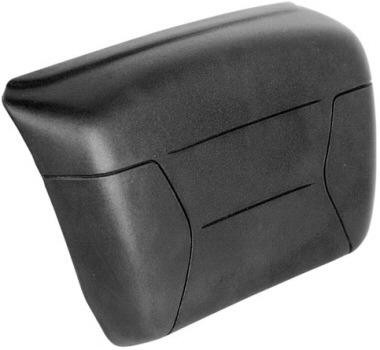 Givi e110 backrest for the - e110,