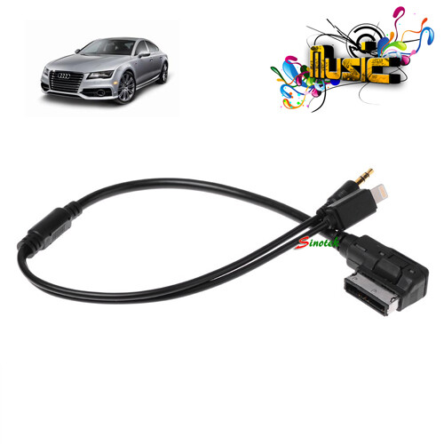 Audi ipod iphone 6 - ipod,