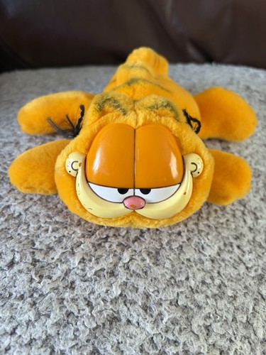 Vintage 1978 garfield the - garfield, cat