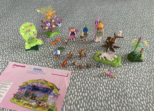 Playmobil 5492 figures - 5492,