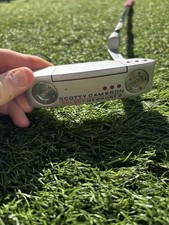Scotty Cameron Audio Newport
