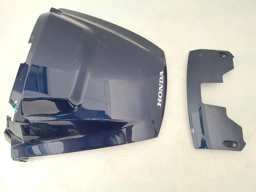 Honda silver wing 600 - wing,