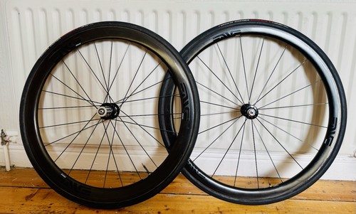 Enve ses tubular - ses, rim