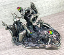 Tudor Mint Myth And Magic