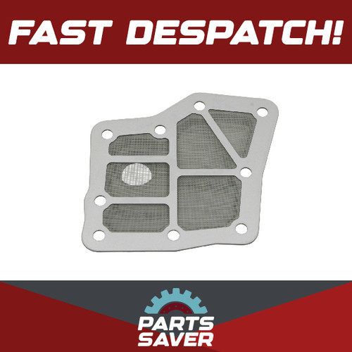Automatic gearbox oil filter - automatic,