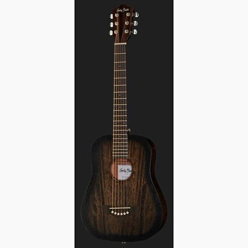 Harley benton cld 10s - harley, bk