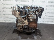 RANGE ROVER EVOQUE LAND ROVER FREELANDER 2 L359 2.2 DIESEL BARE ENGINE 224DT