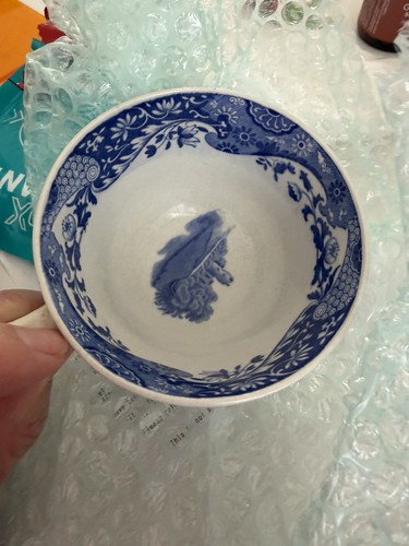 Copeland italian spode - copeland,