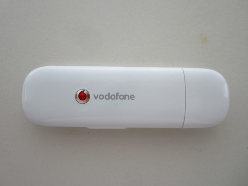Vodafone mobile connect dongle - vodafone,
