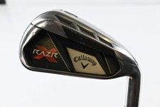 Callaway RAZR X #6 Iron /