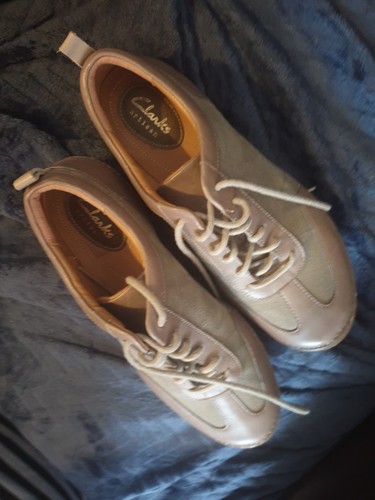 Clarks ladies shoes - clarks, size