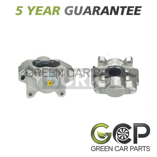 Brake caliper front left gcp - left,