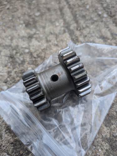 Villiers 98cc engine part - 98cc,